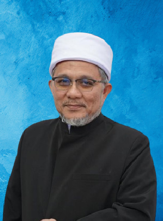 YBhg. Profesor Dato' Dr. Asmadi Bin Mohamed Naim, DSSS., PMK.